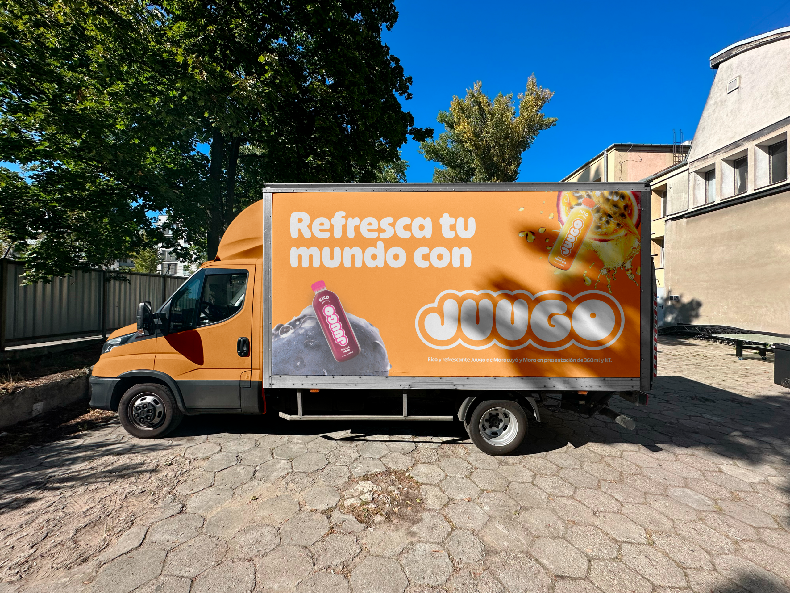 Juugo
